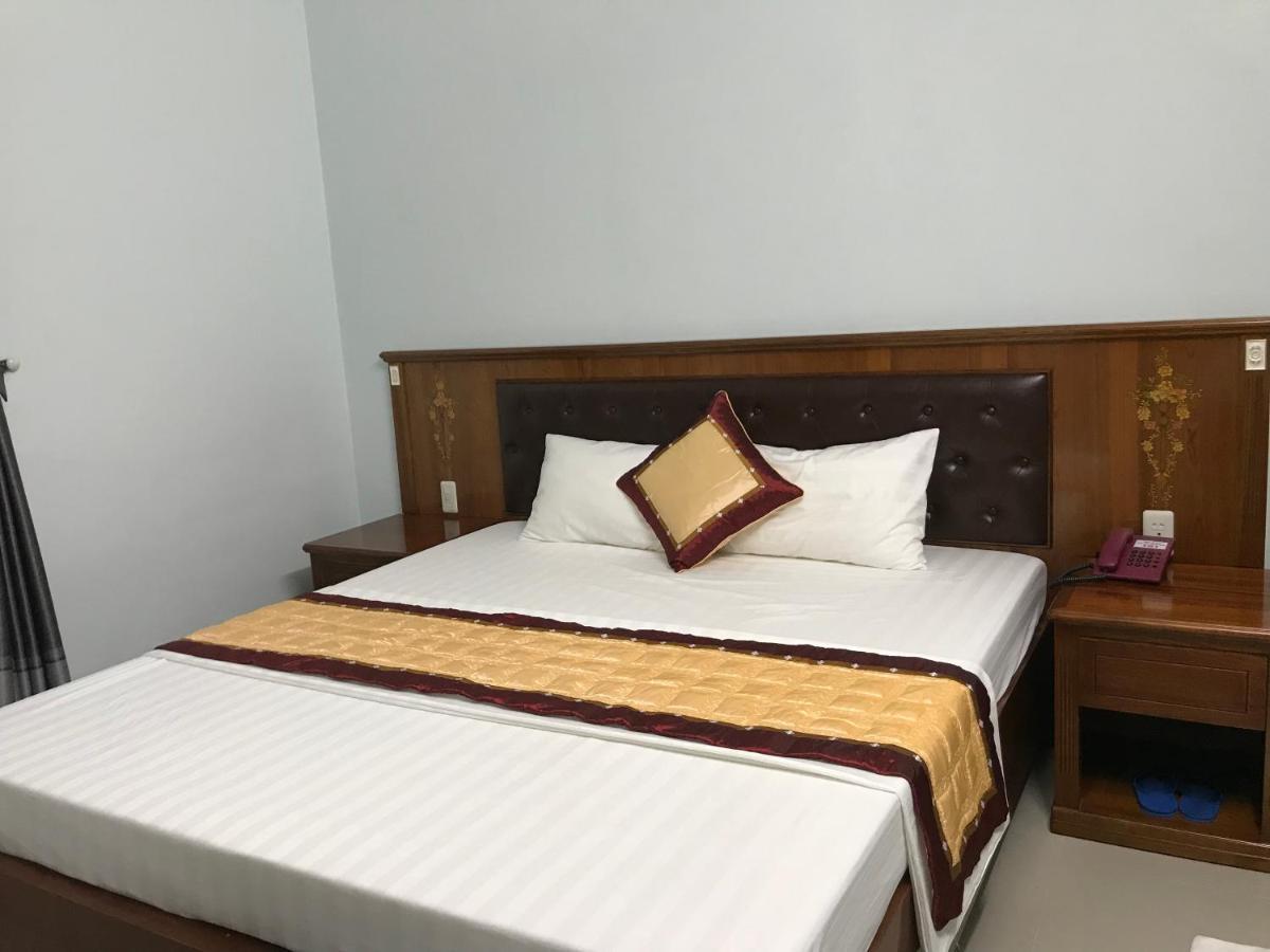 Binh Minh Riverside Hotel Thai Binh Εξωτερικό φωτογραφία